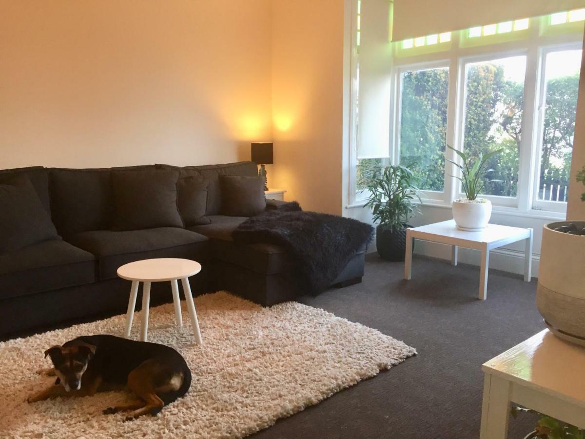 Eliza'S Lovely Home Launceston Esterno foto