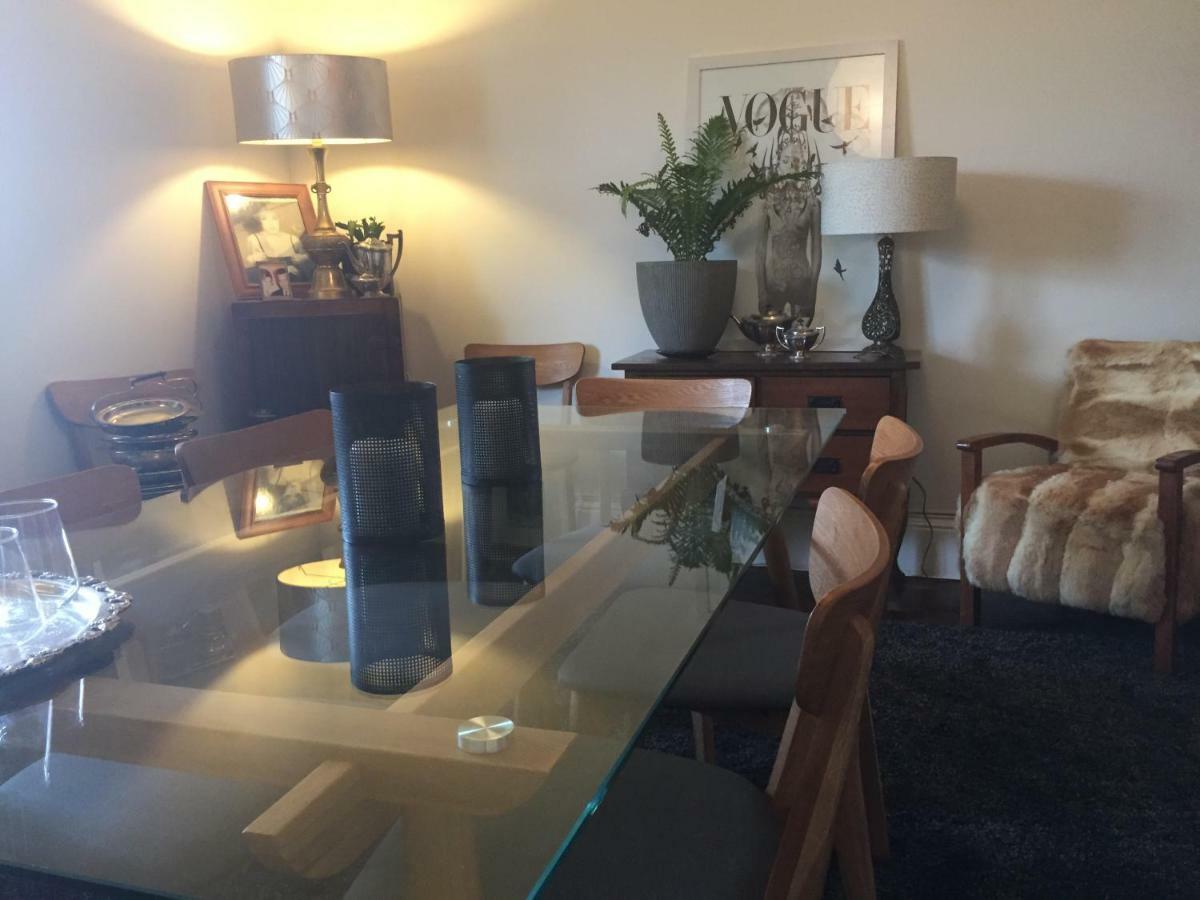 Eliza'S Lovely Home Launceston Esterno foto